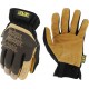 Перчатки MECHANIX WEAR DURAHIDE FAST FIT LEATHER LFF-75 | цвет Коричневый |